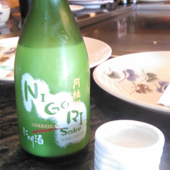 Wasabi - Cold sake - Japanese Near Me - Elk Grove, California Wasabi - Cold sake - Japanese Near Me - Elk Grove, California