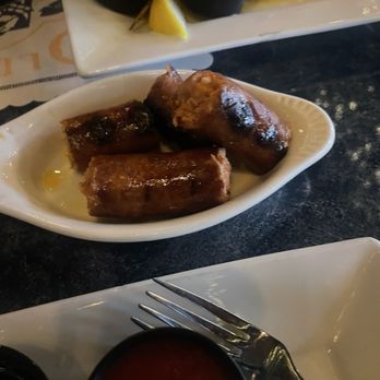 Old Bay Steamer - Sausage - Seafood Near Me - Fort Walton Beach, Florida Old Bay Steamer - Sausage - Seafood Near Me - Fort Walton Beach, Florida