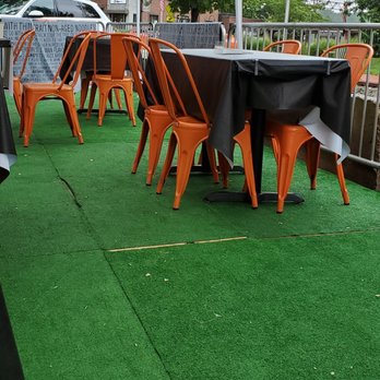 Ani Ramen House - Spacious outdoor seating - Ramen Near Me - Maplewood, New Jersey Ani Ramen House - Spacious outdoor seating - Ramen Near Me - Maplewood, New Jersey