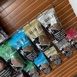 Kennedy Smoke Shop