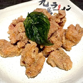 Kyuramen - Park Slope - Popcorn Chicken - Ramen Near Me - Brooklyn, New York Kyuramen - Park Slope - Popcorn Chicken - Ramen Near Me - Brooklyn, New York
