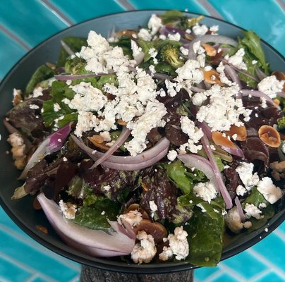 The Boozy Mutt by null