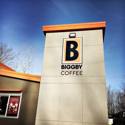 Biggby Coffee