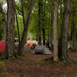 Nova Family Campground