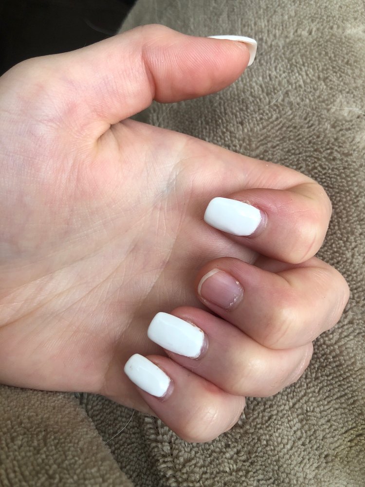 LAVENDER NAIL & SPA 18 Photos & 42 Reviews 117 Boston Post Rd