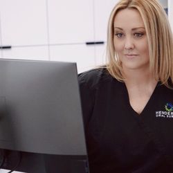 Henderson Oral Surgery