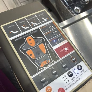 Oscar Nails & Spa - Massage controller - Nail Salons Near Me - Tempe, Arizona Oscar Nails & Spa - Massage controller - Nail Salons Near Me - Tempe, Arizona