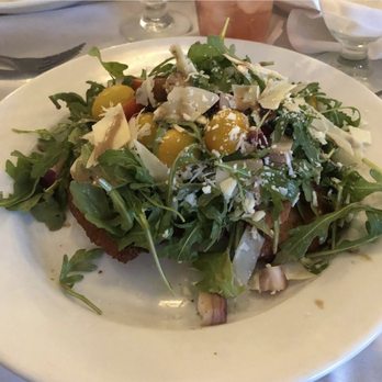My Cousin's - Chicken Milanese - New American Near Me - Mahopac, New York My Cousin's - Chicken Milanese - New American Near Me - Mahopac, New York