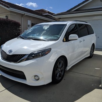 Velocity Tint - Home Window Tinting Near Me - Grover Beach, California