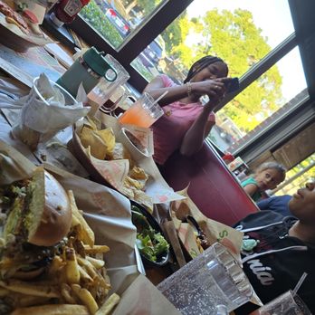 Chili's - American Near Me - Concord, California Chili's - American Near Me - Concord, California