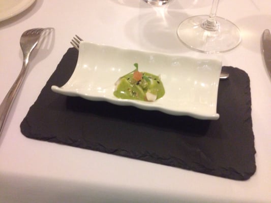 Restaurant Tresmacarrons by null