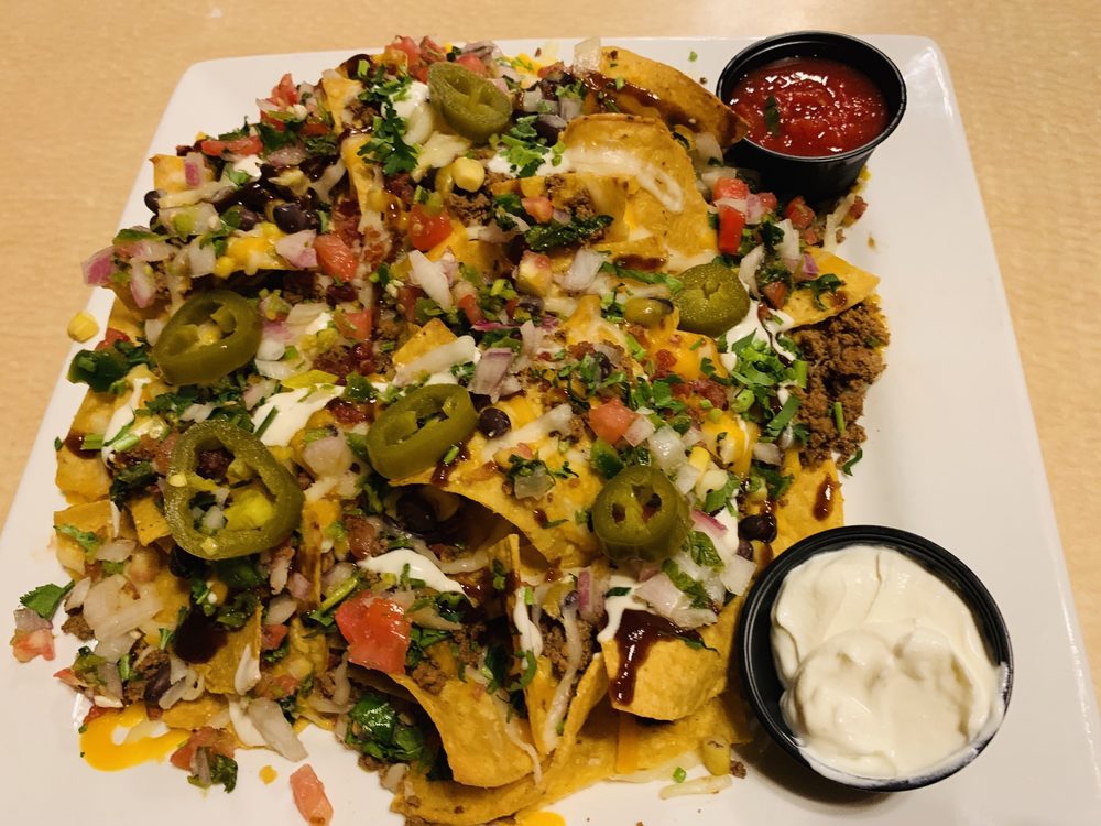 JALAPENO GRILL 31 Photos 111 South Ewing St, Guthrie, Kentucky