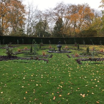 The Regent's Park - Parks Near Me - London, XGL