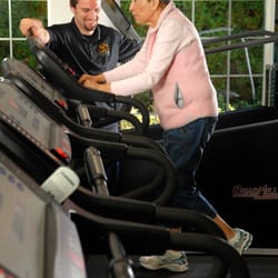 Functional Fitness - Exercise Physiologists to help reach your full fitness potential.