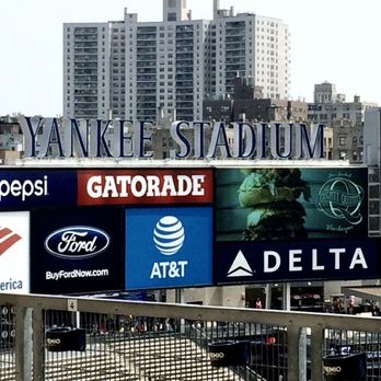 Pepsico - Get Pepsi at Yankee Stadium. Posted with review 03/29/23 - Beverage Store Near Me - Purchase, New York