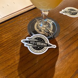Site-1 Brewing