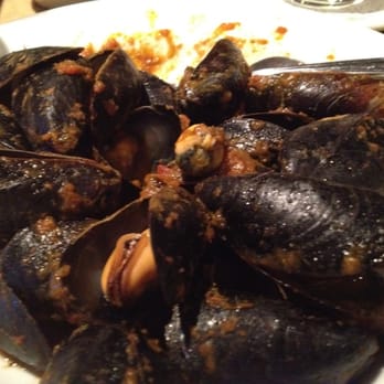 Merivale Fish Market - Mussels - Seafood Markets Near Me - Nepean, Ontario