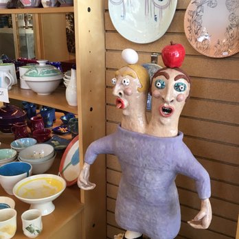 Alberta Craft Council - Art Galleries Near Me - Edmonton, Alberta