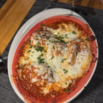 Nicola's Italian Kitchen - Stuffed shells (4) - Italian Near Me - Englewood, Florida Nicola's Italian Kitchen - Stuffed shells (4) - Italian Near Me - Englewood, Florida
