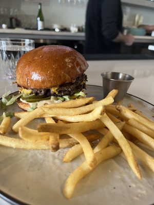 Milk Money Brewing by null