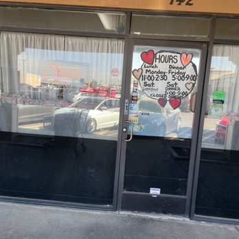 Thai Gem - Thai Near Me - Clovis, California
