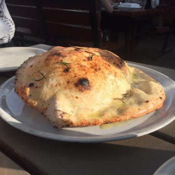 Cane Rosso - Focaccia. Eat this - Italian Near Me - Dallas, Texas