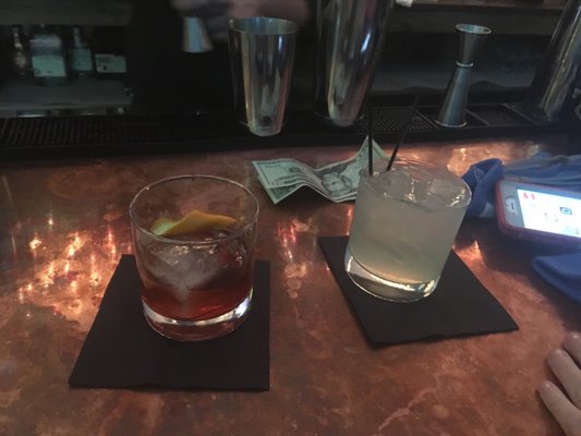 Manatawny Still Works East Passyunk Tasting Room by null
