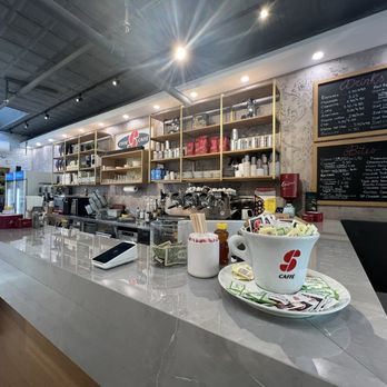 Omni Caffé - Cashier - Bakeries Near Me - Scarsdale, New York Omni Caffé - Cashier - Bakeries Near Me - Scarsdale, New York