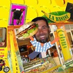 La banane