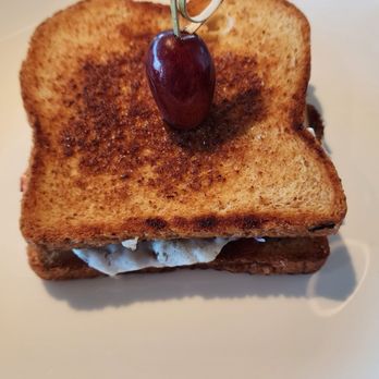 Disney Treasure Concierge - You can ask for a full sandwich - Bars Near Me - Port Canaveral, Florida Disney Treasure Concierge - You can ask for a full sandwich - Bars Near Me - Port Canaveral, Florida