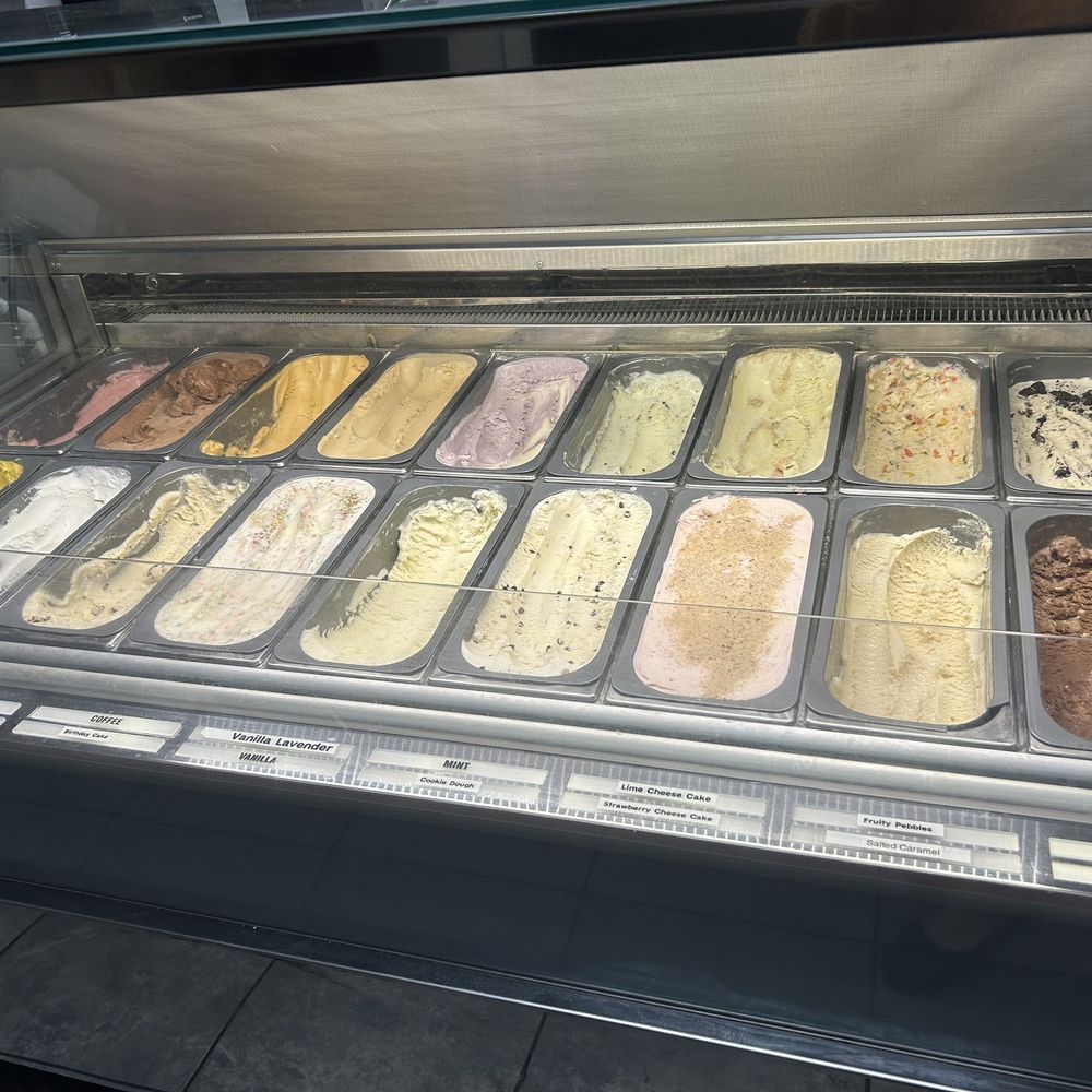 Fatty Daddy's - Ice Cream & Frozen Yogurt Near Me - Scottsdale, Arizona Fatty Daddy's - Ice Cream & Frozen Yogurt Near Me - Scottsdale, Arizona