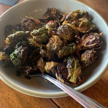 Root Cellar Cafe - Brussel Sprouts - Breakfast & Brunch Near Me - New Braunfels, Texas Root Cellar Cafe - Brussel Sprouts - Breakfast & Brunch Near Me - New Braunfels, Texas