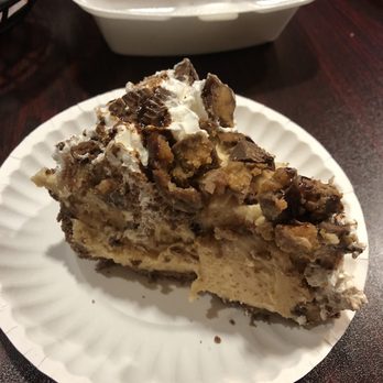 St Leon Tavern - Peanut Butter Pie - Bars Near Me - W Harrison, Indiana St Leon Tavern - Peanut Butter Pie - Bars Near Me - W Harrison, Indiana