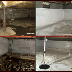 Everdry Waterproofing: Serving Michigan & Indiana
