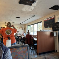 Moose & Stella's Cafe