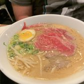 Photo of RakiRaki Ramen & Tsukemen - San Diego, CA, United States