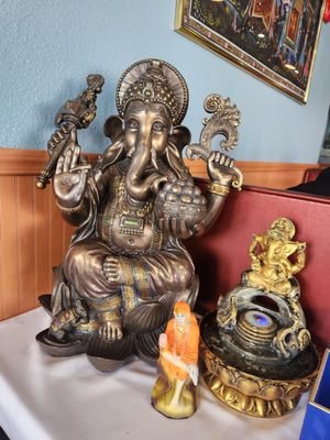 India Kabab & Curry by null