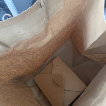 Piatti - Empty bag - Italian Near Me - San Antonio, Texas
