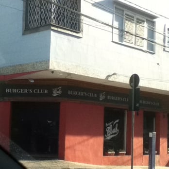 Burger´s Club - Burgers Near Me - Belo Horizonte, MG Burger´s Club - Burgers Near Me - Belo Horizonte, MG