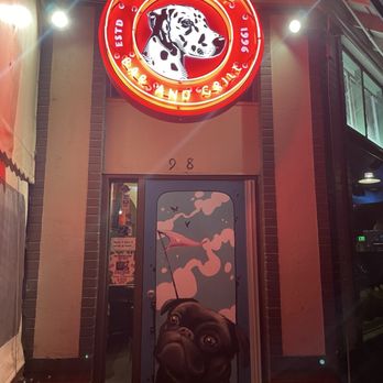 Spot Bar & Grill - Sports Bars Near Me - Denver, Colorado Spot Bar & Grill - Sports Bars Near Me - Denver, Colorado