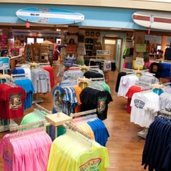 Ron Jon Surf Shop - Barefoot Landing