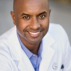 Winston Vaughan, MD - Dr. Winston Vaughan of California Sinus Centers
