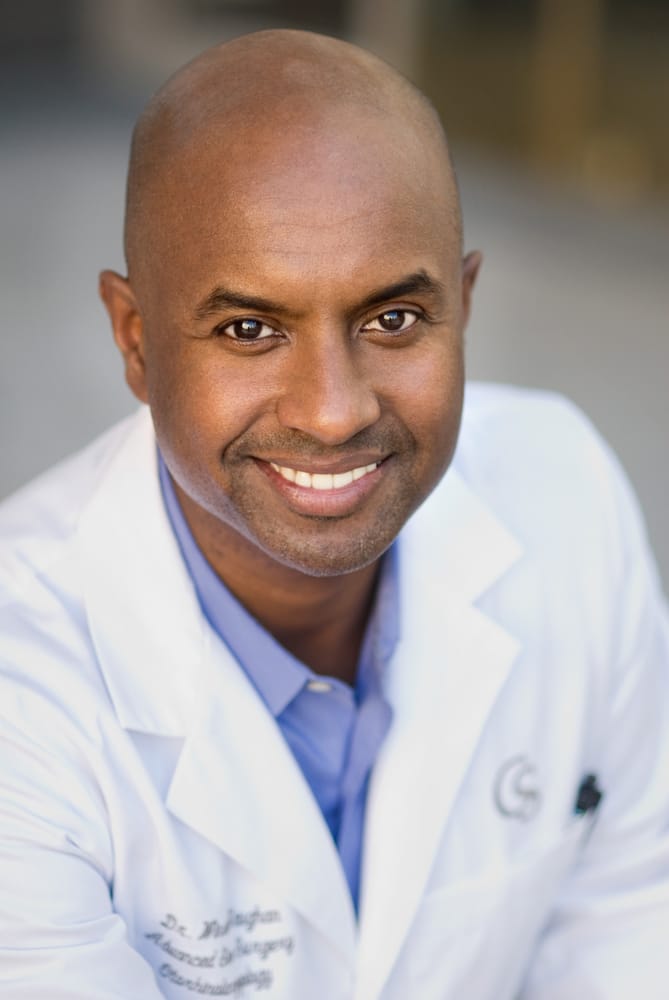 WINSTON VAUGHAN, MD Updated October 2024 58 Reviews 3351 El