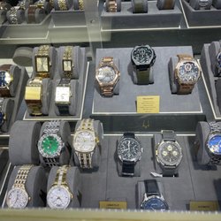 Hemming Plaza Jewelers
