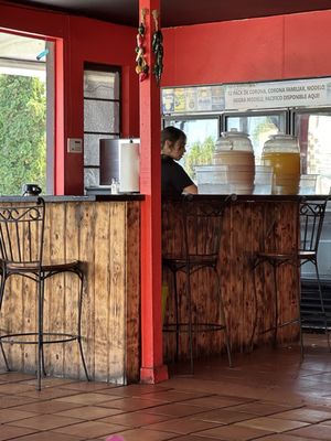 Morenita Taqueria by null