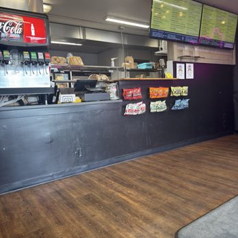 Electric Hero- Holland - Counter inside - Sandwiches Near Me - Holland, Michigan Electric Hero- Holland - Counter inside - Sandwiches Near Me - Holland, Michigan