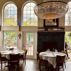 Prime 374 - Dinning Room