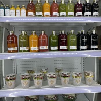 Toastique - To go - Juice Bars & Smoothies Near Me - Tampa, Florida Toastique - To go - Juice Bars & Smoothies Near Me - Tampa, Florida