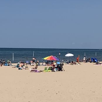 Holland State Park - Parks Near Me - Holland, Michigan