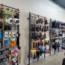 Bicycle Warehouse
